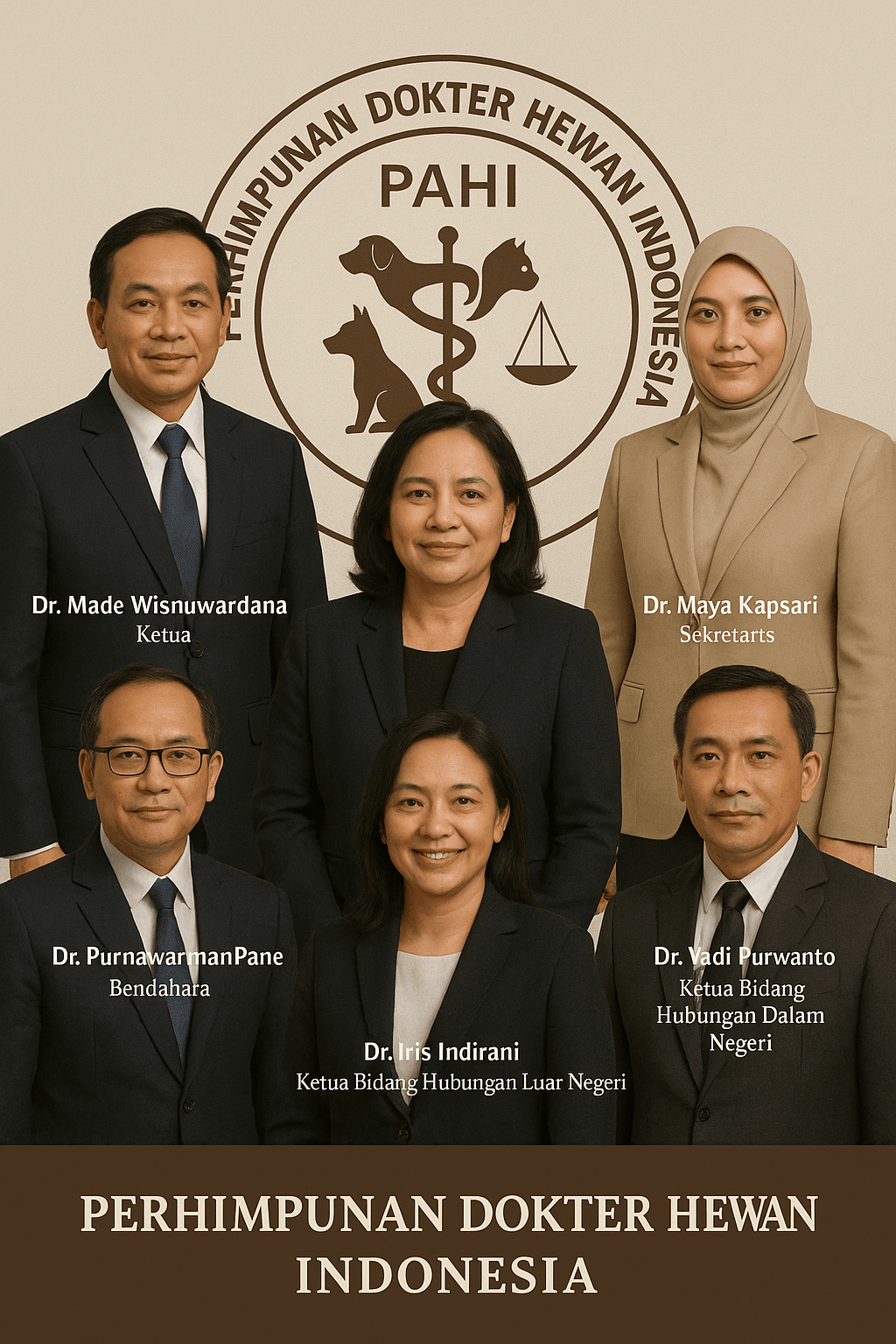 PAHI CABANG CIMAHI